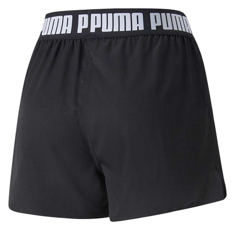 Puma - Short tissé Train Strong pour femme (521806 01) 