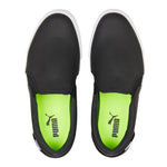 Puma - Women's Tustin Fusion Slip-On  Golf Shoes (376783 02)