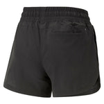 Puma - Women's Vented Solid Shorts (538707 02)