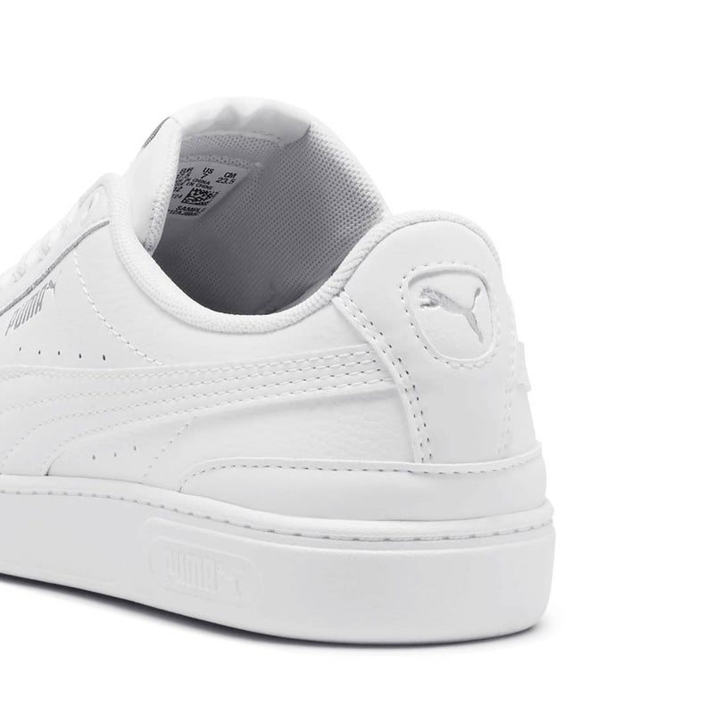 Puma - Women's Vikky V3 Leather Shoes (383115 02)