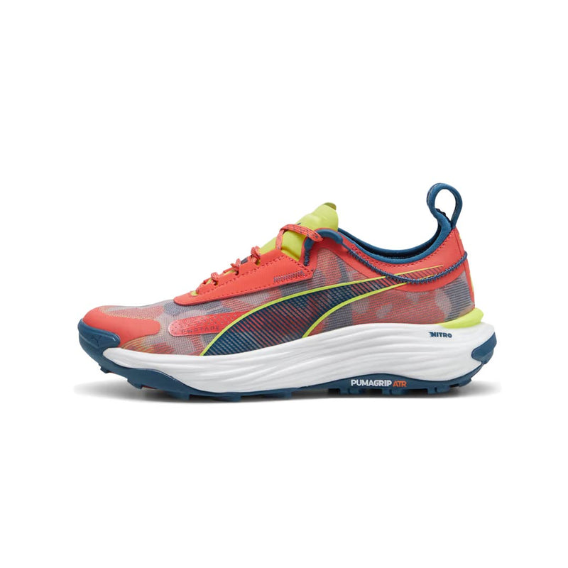 Puma - Women's Voyage Nitro 3 Shoes (377746 07)