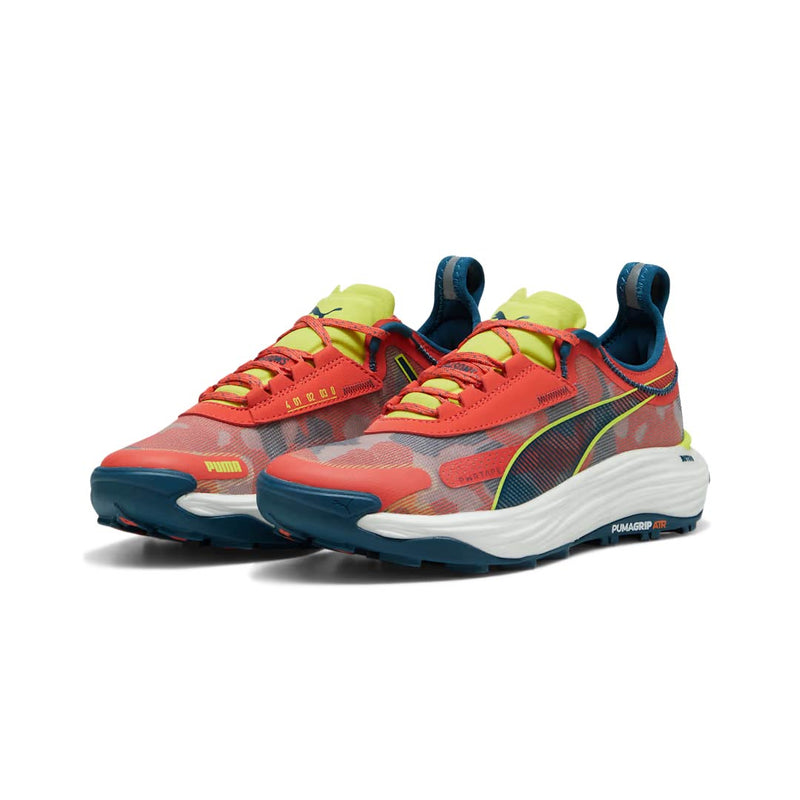 Puma - Women's Voyage Nitro 3 Shoes (377746 07)