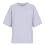 Puma - Women's Wardrobe Essentials Oversized T-Shirt (629744 47)