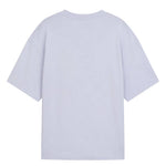 Puma - Women's Wardrobe Essentials Oversized T-Shirt (629744 47)