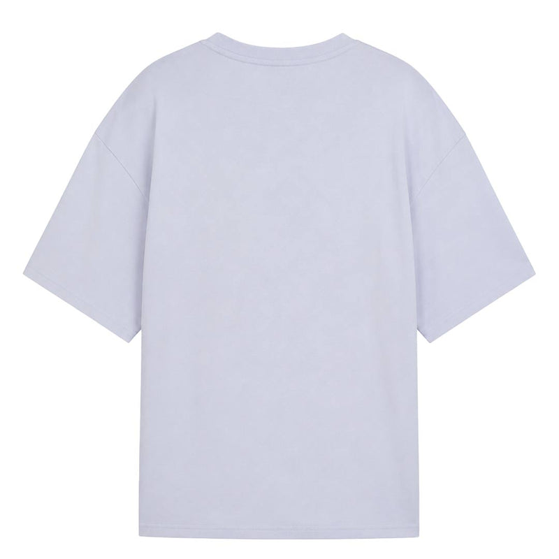 Puma - Women's Wardrobe Essentials Oversized T-Shirt (629744 47)