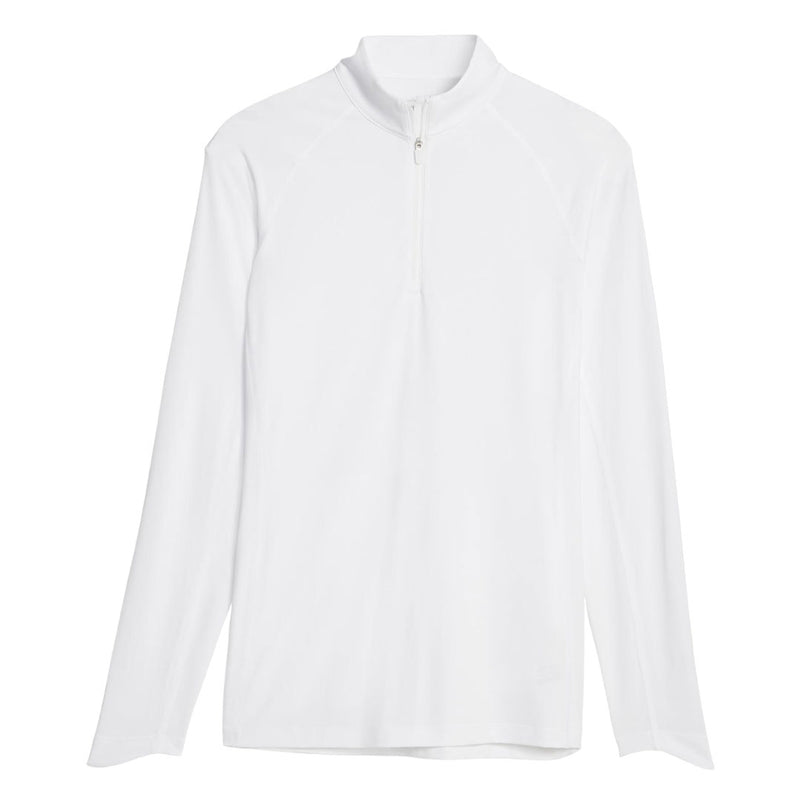 Puma - Women's You-V Golf 1/4 Zip Sweatshirt (537498 07)