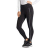 Puma - Women's You-V Golf Leggings (624895 02)