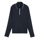 Puma - Women's You-V Long Sleeve Polo (623928 02)