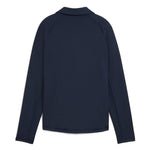 Puma - Women's You-V Long Sleeve Polo (629360 01)