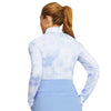 Puma - YouV Cloud 1/4 Zip pour femme (539034 03)