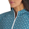 Puma - Women's YouV Essex 1/4 Zip (625904 01)