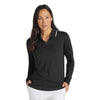 Puma - Women's YouV Long Sleeve Polo (537499 01)