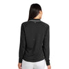 Puma - Women's YouV Long Sleeve Polo (537499 01)