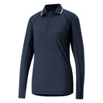 Puma - Women's YouV Long Sleeve Polo (537499 02)