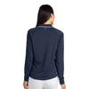 Puma - Women's YouV Long Sleeve Polo (537499 02)