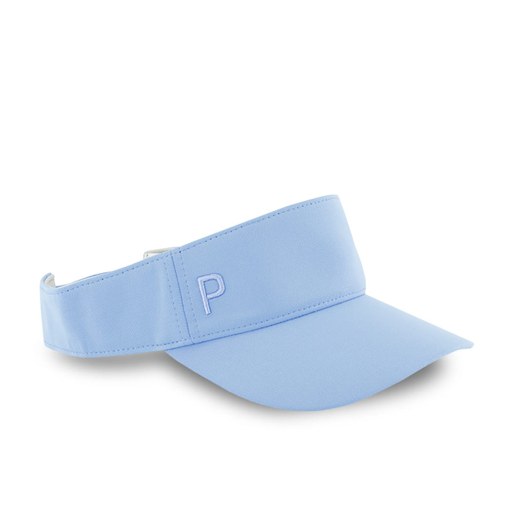 Puma - Women's "P" Golf Visor (024722 07)