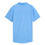 Puma - Woment's MATTR Animal Deboss Polo (629356 02)