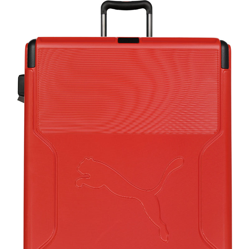 Puma - Altitude Hardshell 3 Piece Luggage Set (PV8-3025 601)