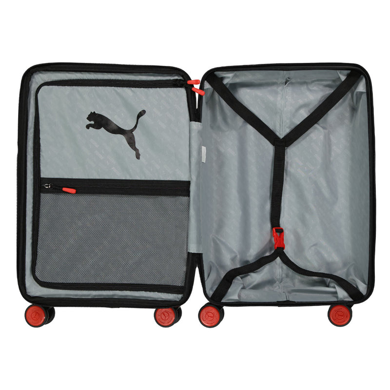 Puma - Altitude Hardshell 3 Piece Luggage Set (PV8-3025 601)
