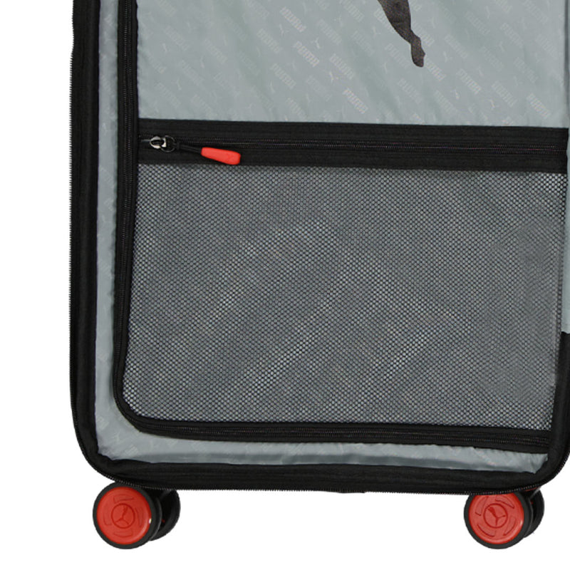 Puma - Altitude Hardshell 3 Piece Luggage Set (PV8-3025 601)