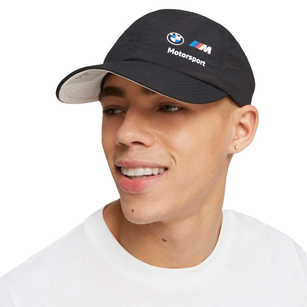 Puma - Casquette BMW Motorsports Heritage BB (024479 01)