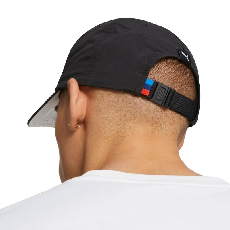 Puma - Casquette BMW Motorsports Heritage BB (024479 01)