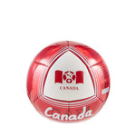 Puma - Canada 2026 Mini Soccer Fan Ball (084971 04)