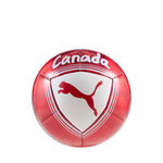 Puma - Canada 2026 Mini Soccer Fan Ball (084971 04)