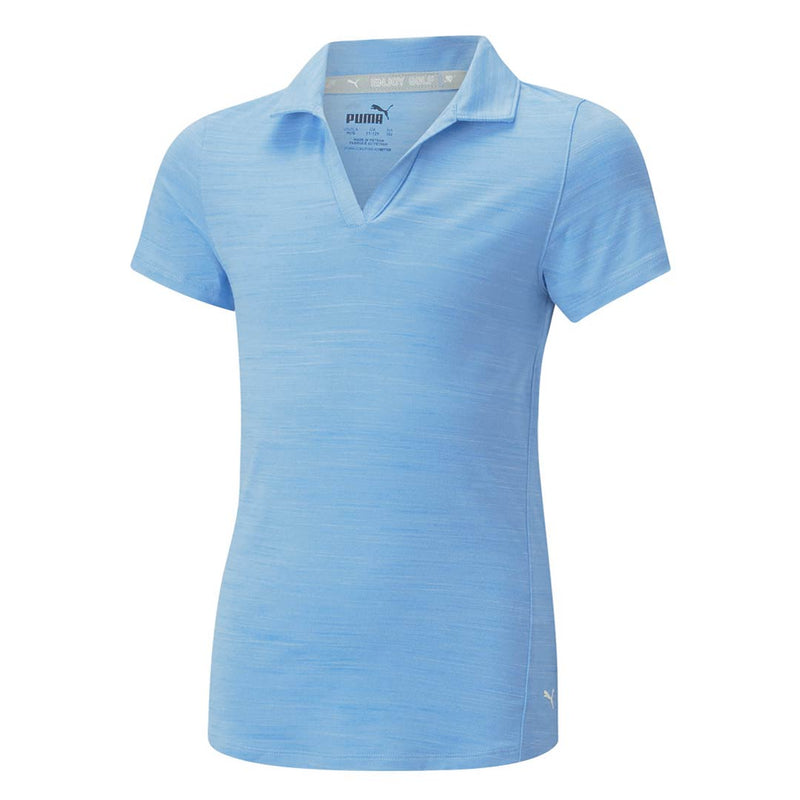 Puma - Girls' (Junior) Cloudspun Coast Polo (539782 02)