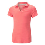 Puma - Girls' (Junior) Cloudspun Coast Polo (539782 03)
