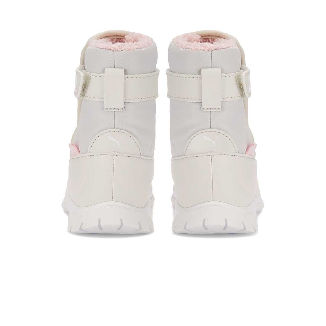 Puma Kids Infant Nieve Winter Boots 380746 08 SVP Sports