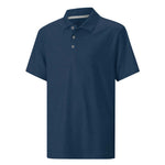 Puma - Kids' (Junior) Cloudspun Primary Polo (539781 01)