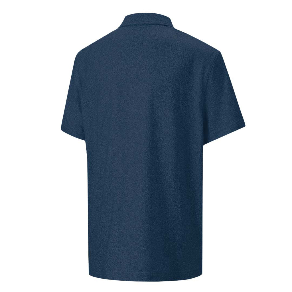 Puma - Kids' (Junior) Cloudspun Primary Polo (539781 01)