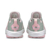 Puma - Kids' (Junior) Fusion Evo Spikeless Golf Shoes (195101 03)