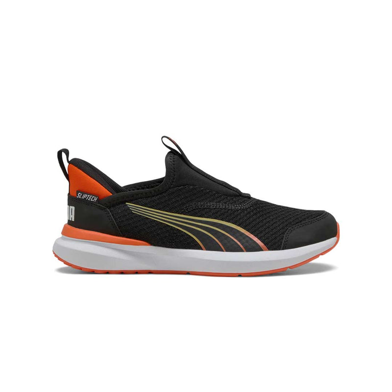 Puma - Kids' (Junior) Kruz Profoam Sliptech Shoes (397633 01)