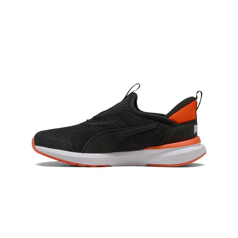 Puma - Kids' (Junior) Kruz Profoam Sliptech Shoes (397633 01)
