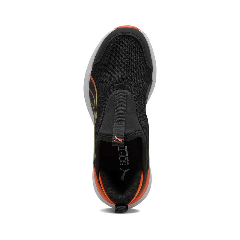 Puma - Kids' (Junior) Kruz Profoam Sliptech Shoes (397633 01)