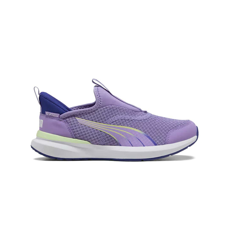 Puma - Kids' (Junior) Kruz Profoam Sliptech Shoes (397633 03)