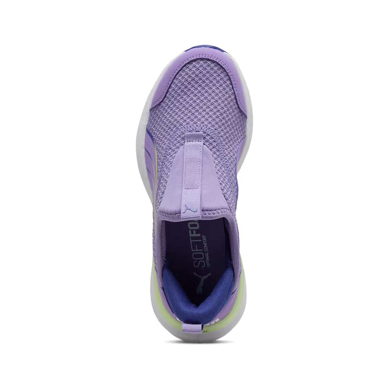 Puma - Kids' (Junior) Kruz Profoam Sliptech Shoes (397633 03)