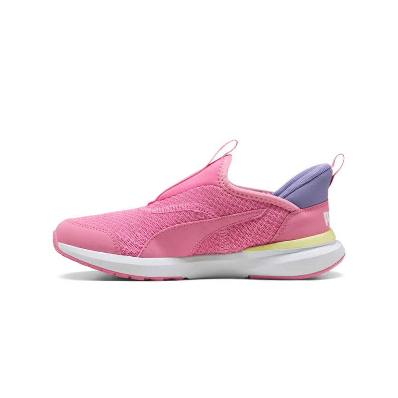 Puma - Kids' (Junior) Kruz Profoam Sliptech Shoes (397633 14)