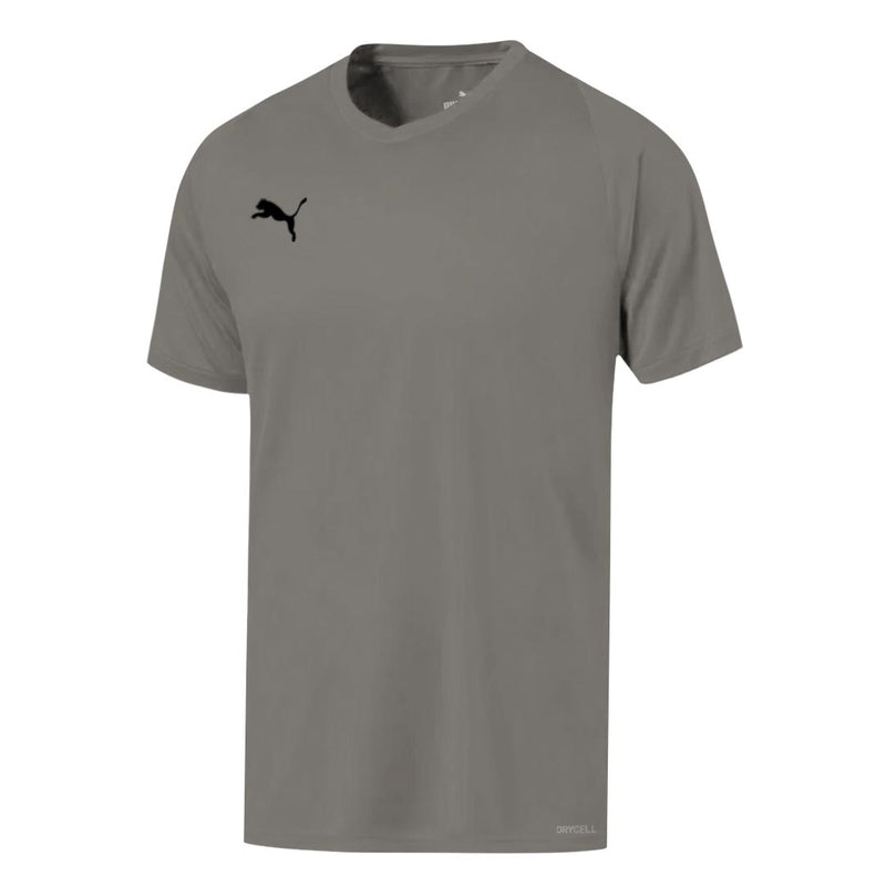 Puma - Kids' (Junior) Liga Core Jersey (703542 13)