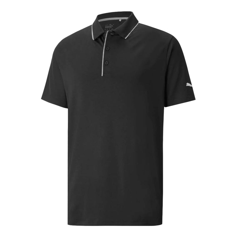 Puma - Kids' (Junior) MATTR Bridges Polo (539776 01)