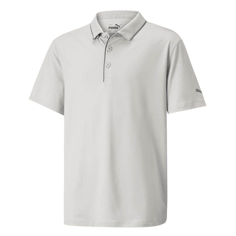 Puma - Kids' (Junior) MATTR Bridges Polo (539776 02)