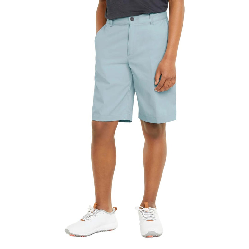 Puma - Kids' (Junior) Stretch Shorts (598675 25)