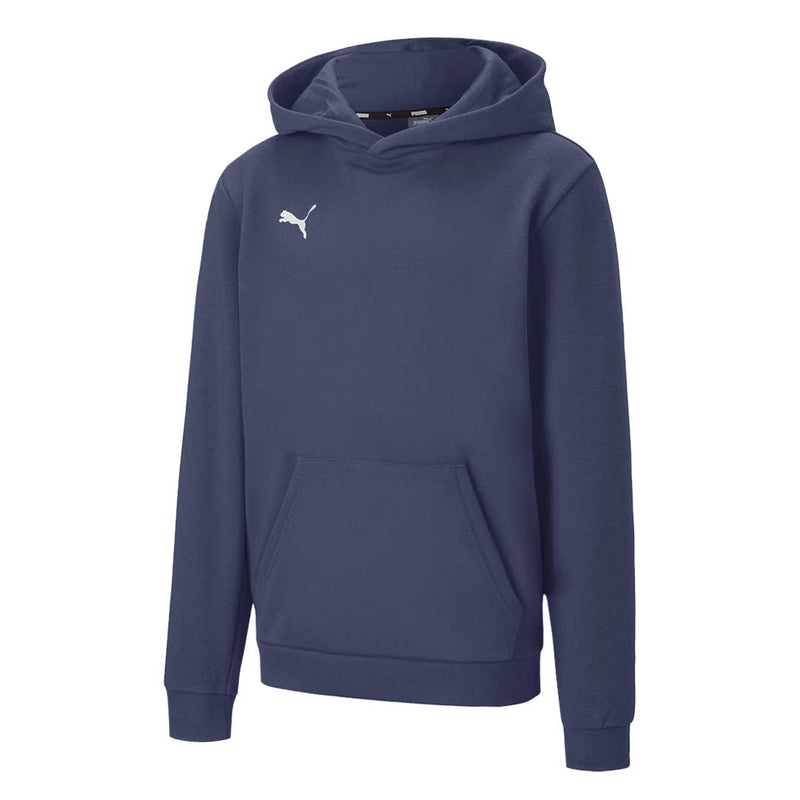 Puma - Sweat à capuche K Teamgoal 23 Casuals (656711 06)