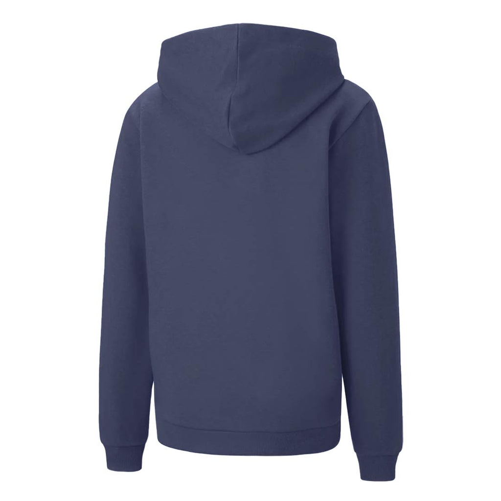 Puma - Kids' (Junior) Teamgoal 23 Casuals Hoodie (656711 06)