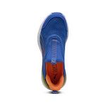 Puma - Kids' (Preschool & Junior) Kruz Profoam Sliptech Shoes (310250 07)