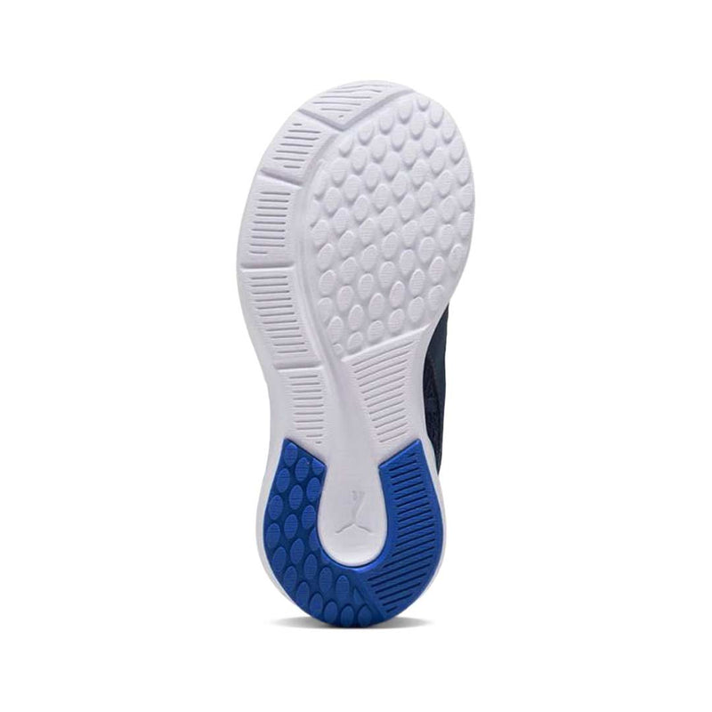 Puma - Kids' (Preschool & Junior) Kruz Profoam Sliptech Shoes (310250 07)