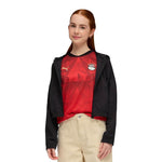 Puma - Kids' (Youth) Egypt 2026 Replica Home Jersey (783554 01)
