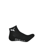 Puma - Men's 6 Pack 1/4 Crew Socks (P601462 107)